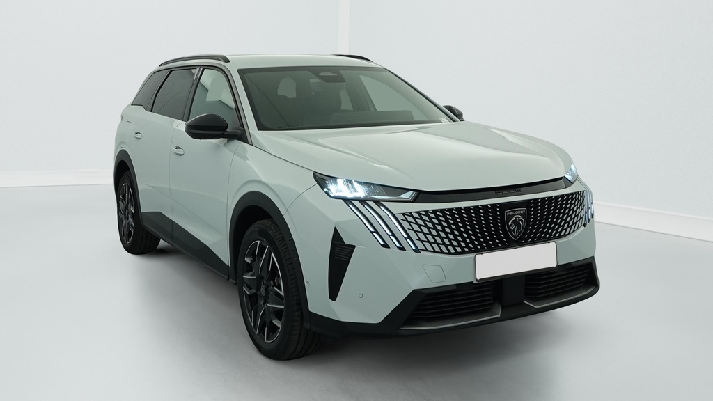 Peugeot 5008 HYBRID 145 CH E-DCS6 ALLURE