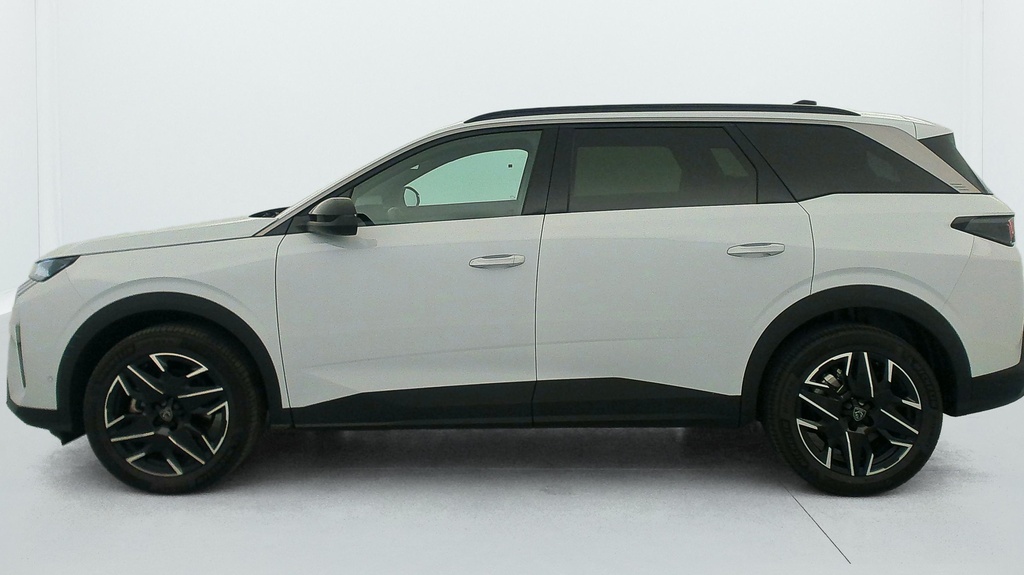 Peugeot 5008 HYBRID 145 CH E-DCS6 ALLURE