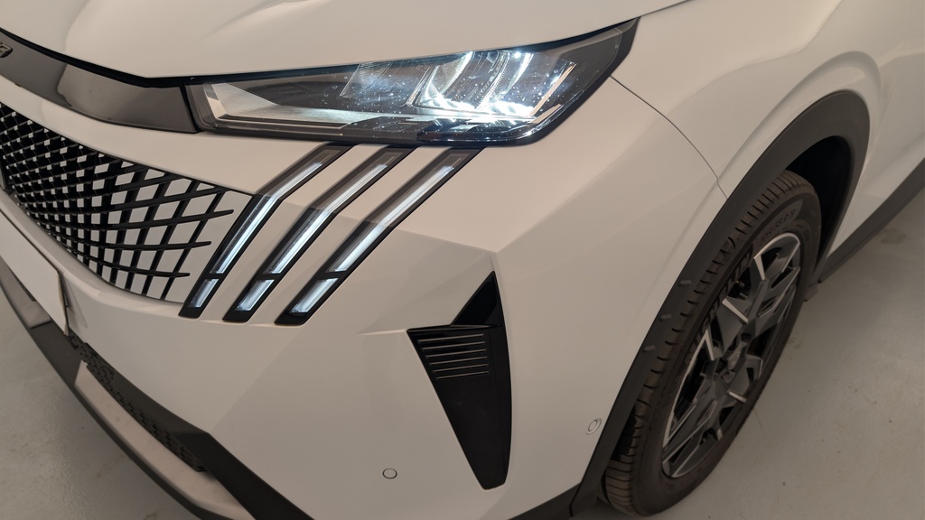 Peugeot 5008 HYBRID 145 CH E-DCS6 ALLURE