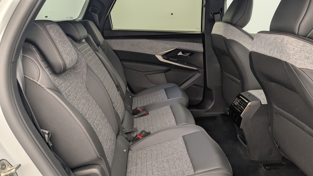Peugeot 5008 HYBRID 145 CH E-DCS6 ALLURE