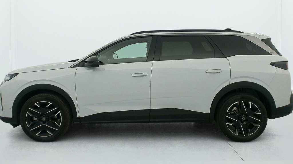 Peugeot 5008 HYBRID 145 CH E-DCS6 ALLURE
