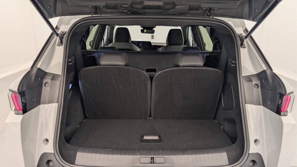 Peugeot 5008 HYBRID 145 CH E-DCS6 ALLURE