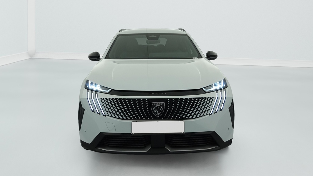 Peugeot 5008 HYBRID 145 CH E-DCS6 ALLURE