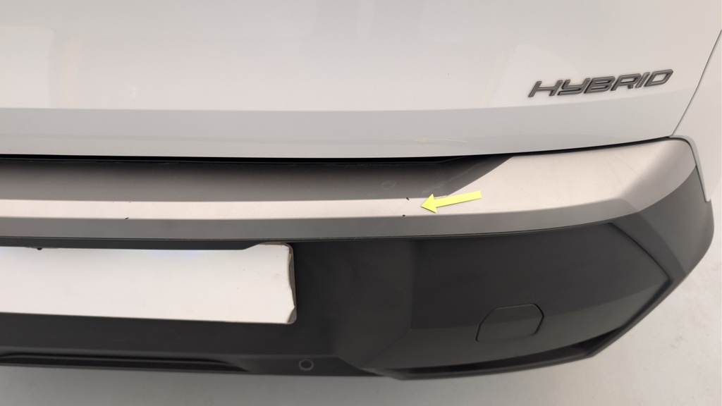 Peugeot 5008 HYBRID 145 CH E-DCS6 ALLURE