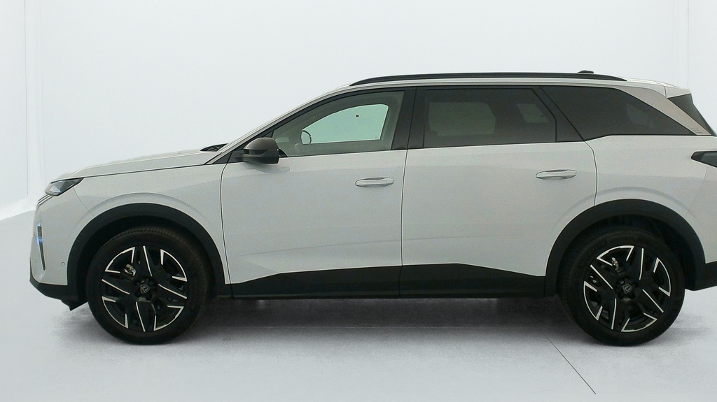 Peugeot 5008 HYBRID 145 CH E-DCS6 ALLURE