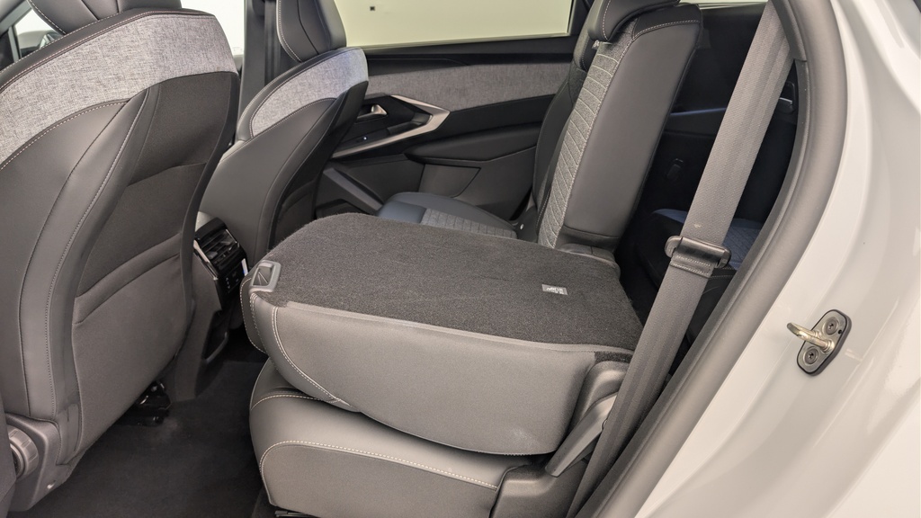 Peugeot 5008 HYBRID 145 CH E-DCS6 ALLURE