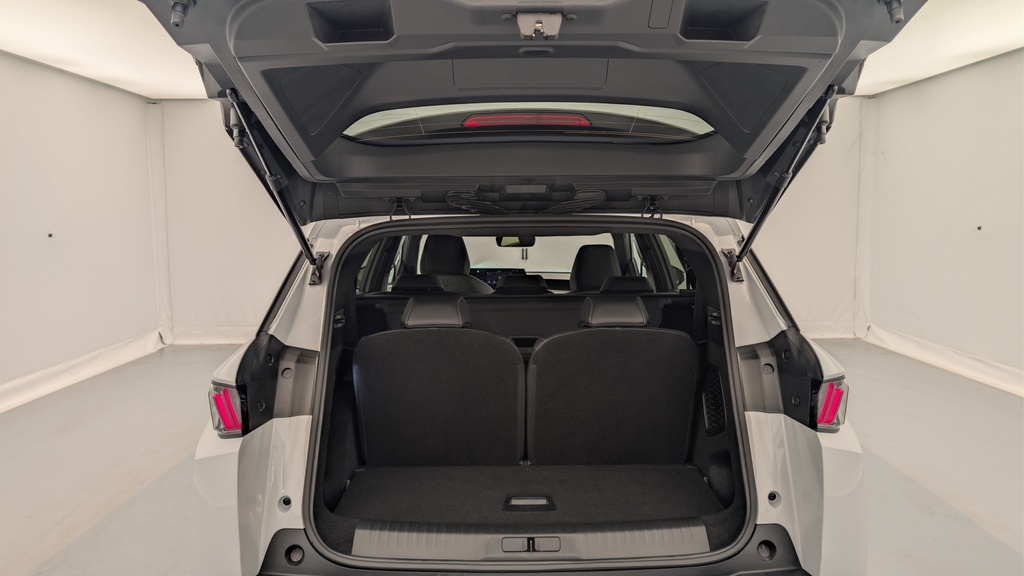 Peugeot 5008 HYBRID 145 CH E-DCS6 ALLURE