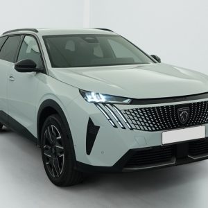 Peugeot 5008 HYBRID 145 CH E-DCS6 ALLURE