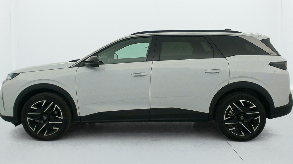 Peugeot 5008 HYBRID 145 CH E-DCS6 ALLURE