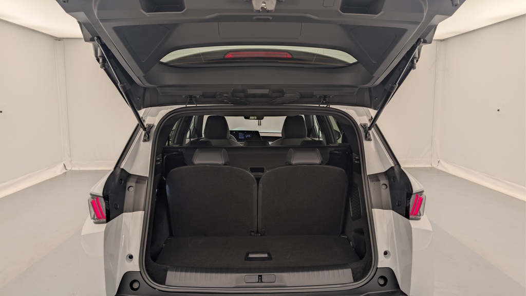 Peugeot 5008 HYBRID 145 CH E-DCS6 ALLURE