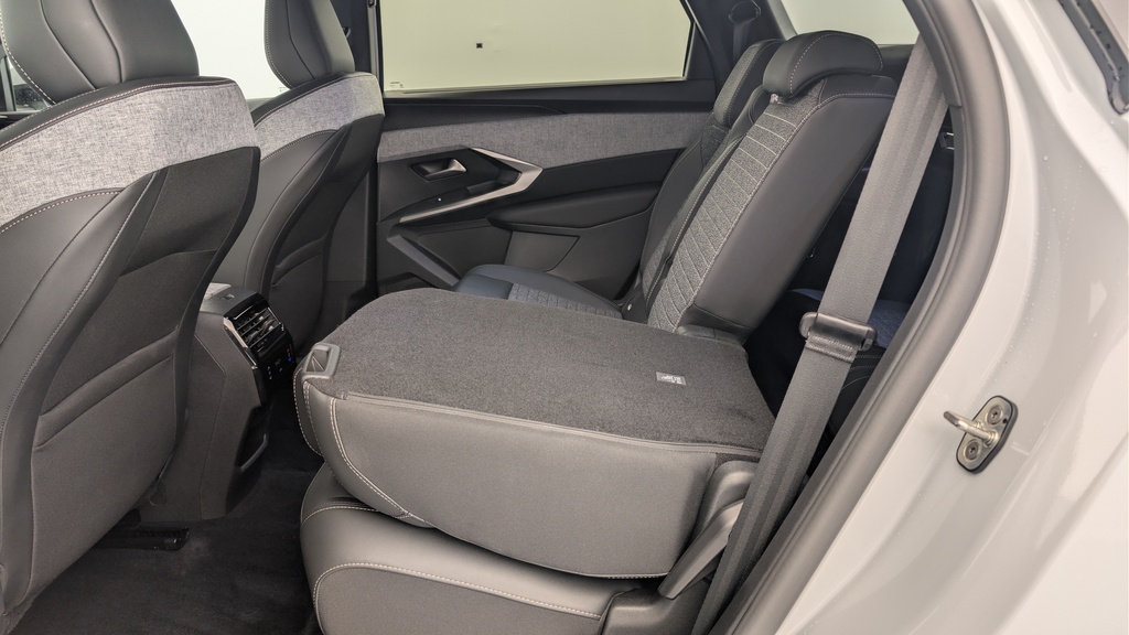 Peugeot 5008 HYBRID 145 CH E-DCS6 ALLURE