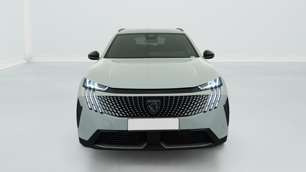 Peugeot 5008 HYBRID 145 CH E-DCS6 ALLURE