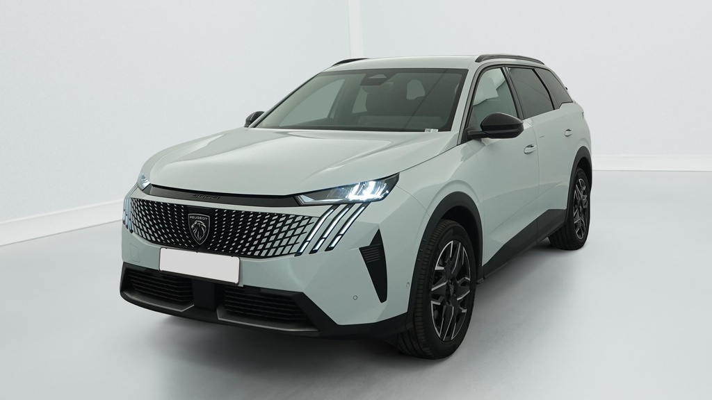 Peugeot 5008 HYBRID 145 CH E-DCS6 ALLURE