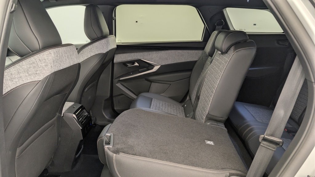 Peugeot 5008 HYBRID 145 CH E-DCS6 ALLURE