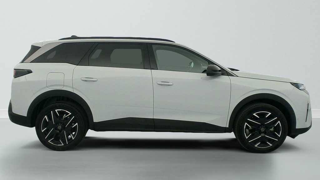 Peugeot 5008 HYBRID 145 CH E-DCS6 ALLURE