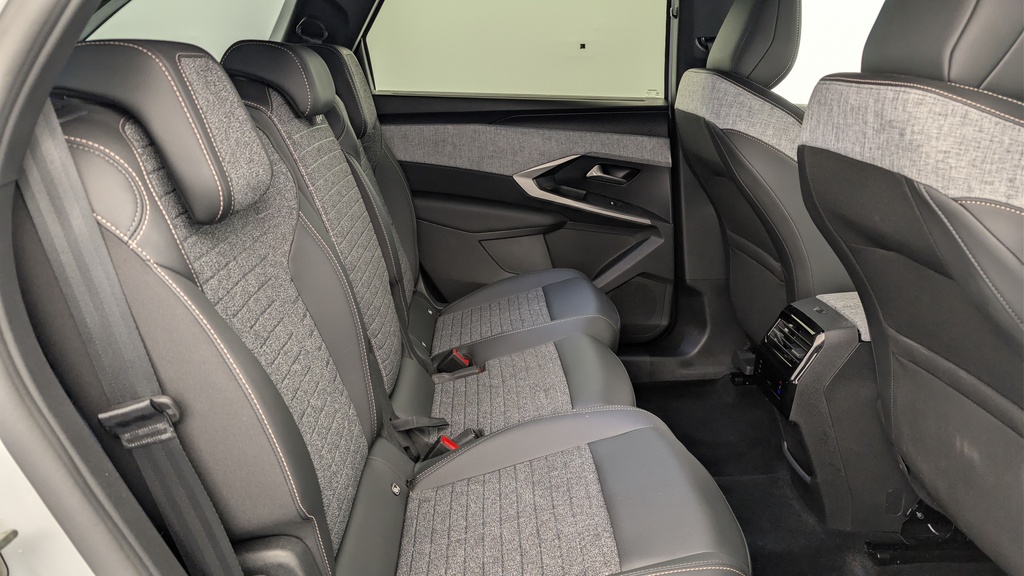 Peugeot 5008 HYBRID 145 CH E-DCS6 ALLURE