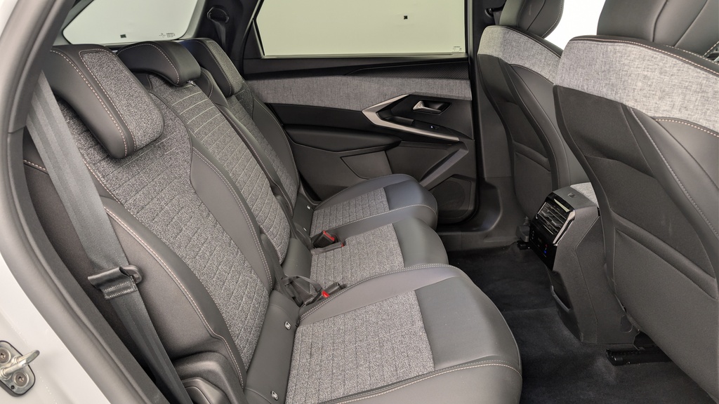Peugeot 5008 HYBRID 145 CH E-DCS6 ALLURE