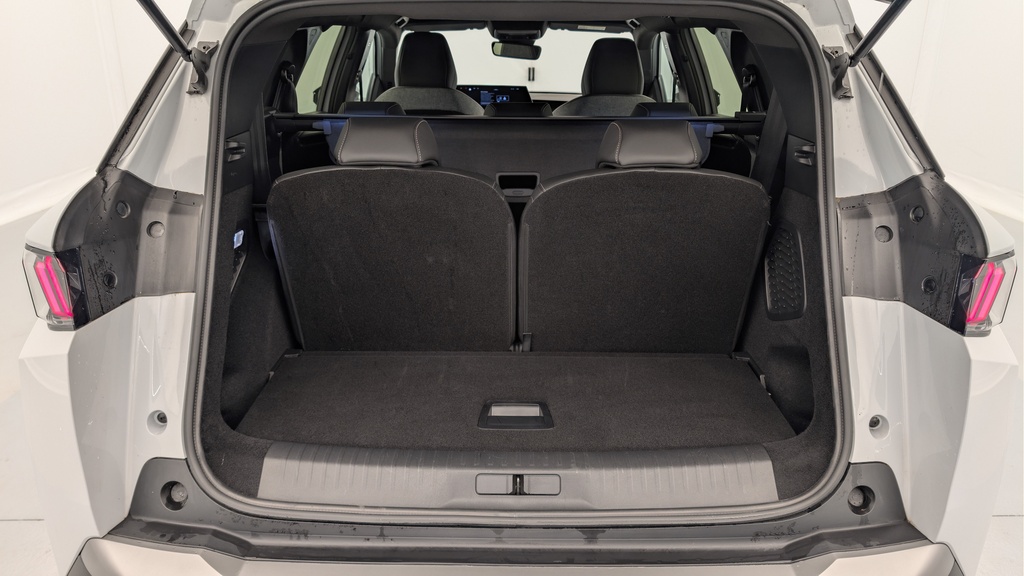 Peugeot 5008 HYBRID 145 CH E-DCS6 ALLURE
