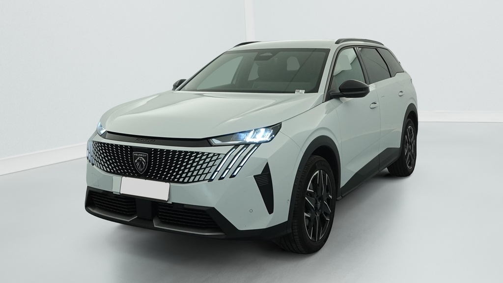 Peugeot 5008 HYBRID 145 CH E-DCS6 ALLURE