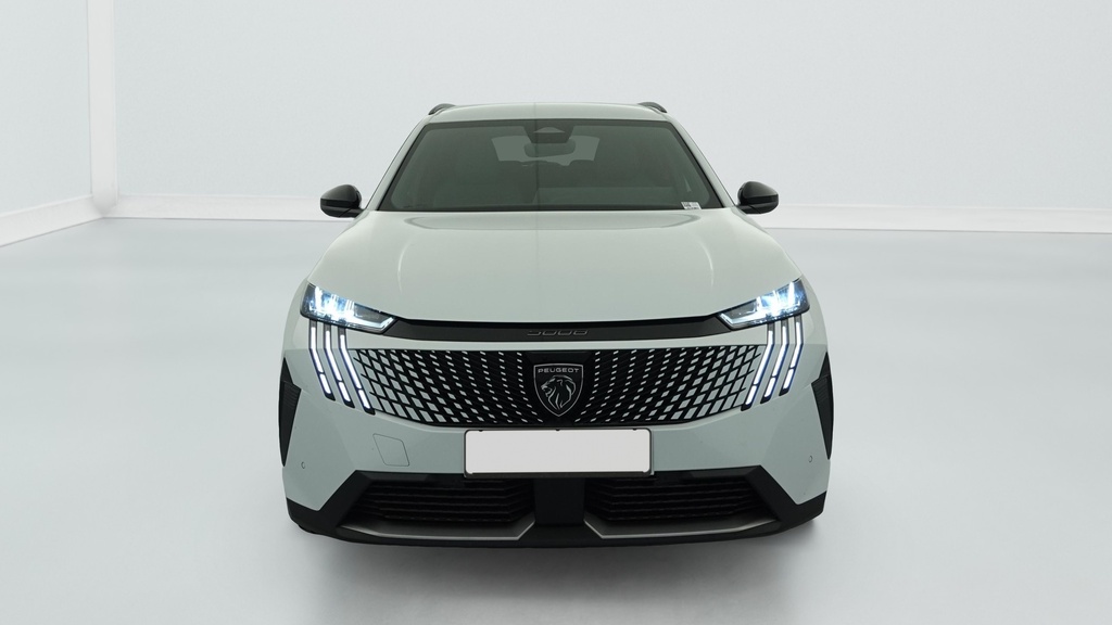 Peugeot 5008 HYBRID 145 CH E-DCS6 ALLURE