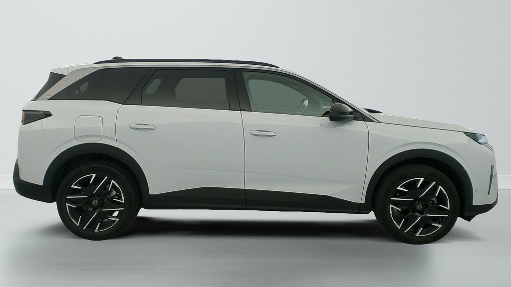 Peugeot 5008 HYBRID 145 CH E-DCS6 ALLURE