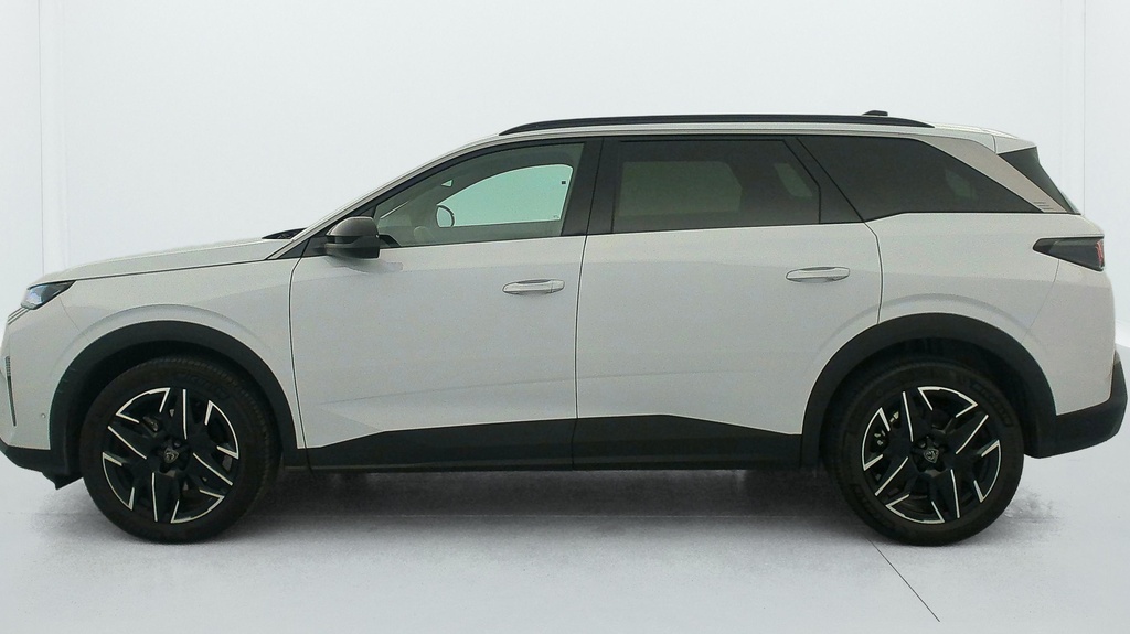 Peugeot 5008 HYBRID 145 CH E-DCS6 ALLURE