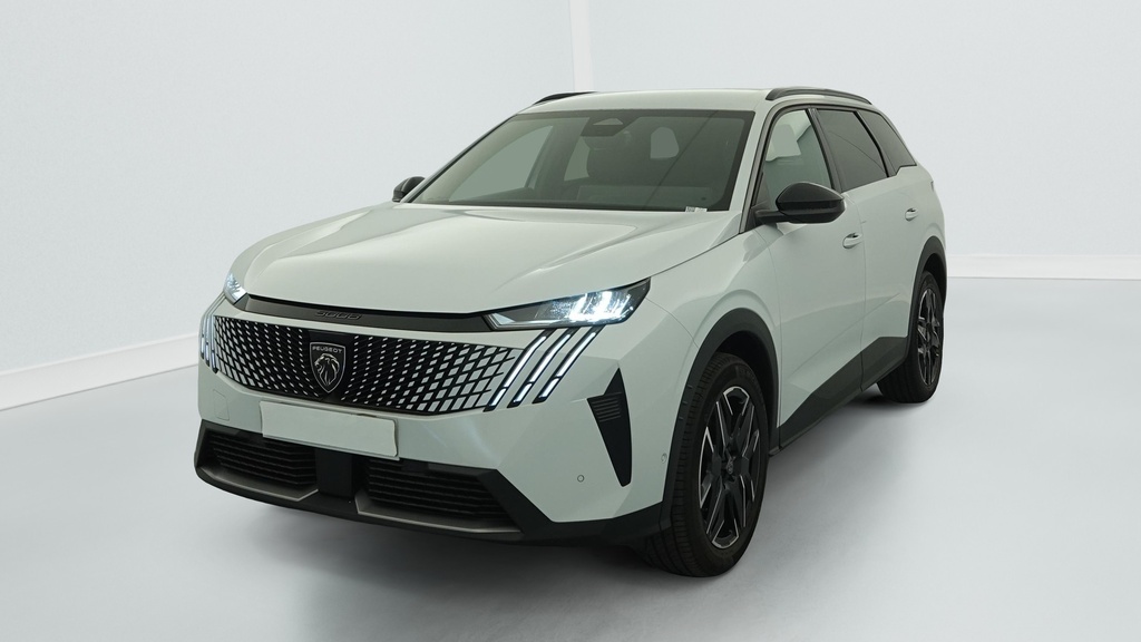 Peugeot 5008 HYBRID 145 CH E-DCS6 ALLURE