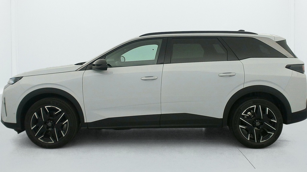 Peugeot 5008 HYBRID 145 CH E-DCS6 ALLURE