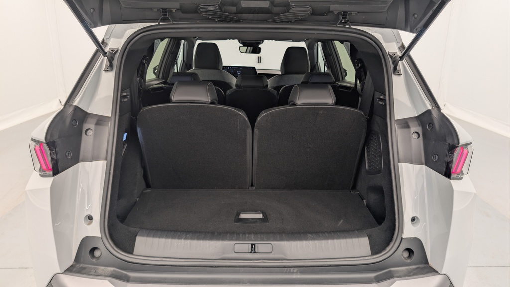 Peugeot 5008 HYBRID 145 CH E-DCS6 ALLURE