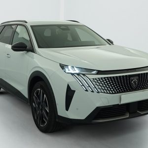 Peugeot 5008 HYBRID 145 CH E-DCS6 ALLURE