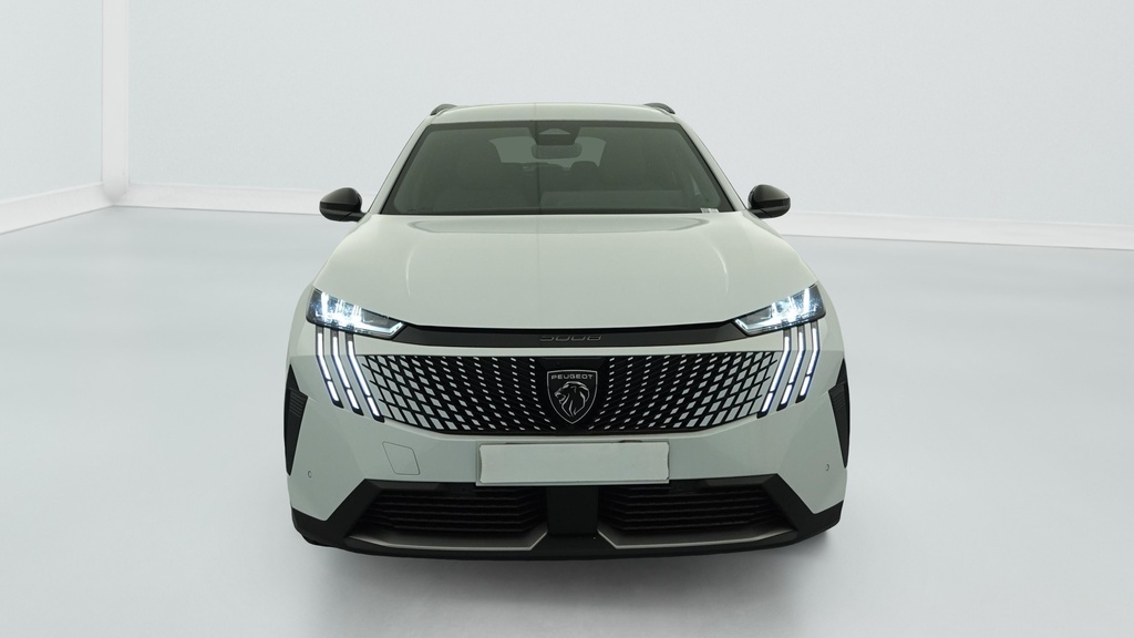 Peugeot 5008 HYBRID 145 CH E-DCS6 ALLURE