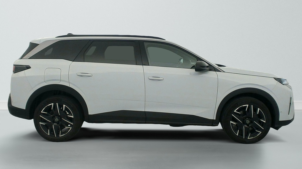 Peugeot 5008 HYBRID 145 CH E-DCS6 ALLURE