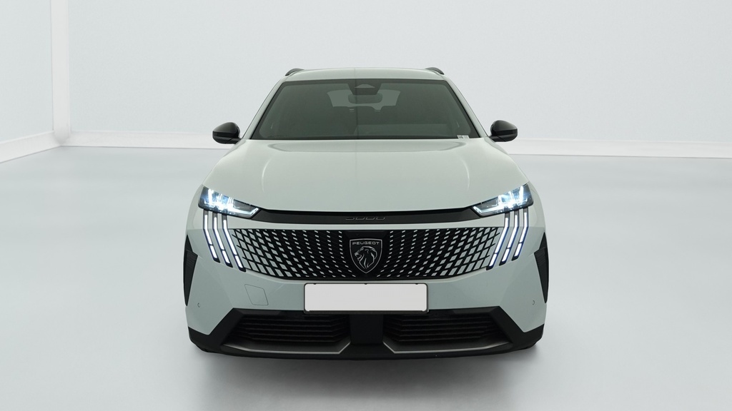 Peugeot 5008 HYBRID 145 CH E-DCS6 ALLURE