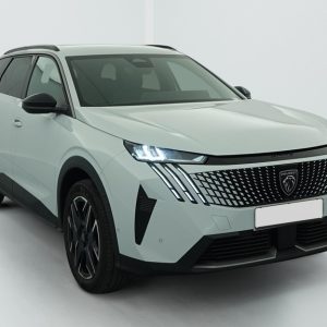 Peugeot 5008 HYBRID 145 CH E-DCS6 ALLURE