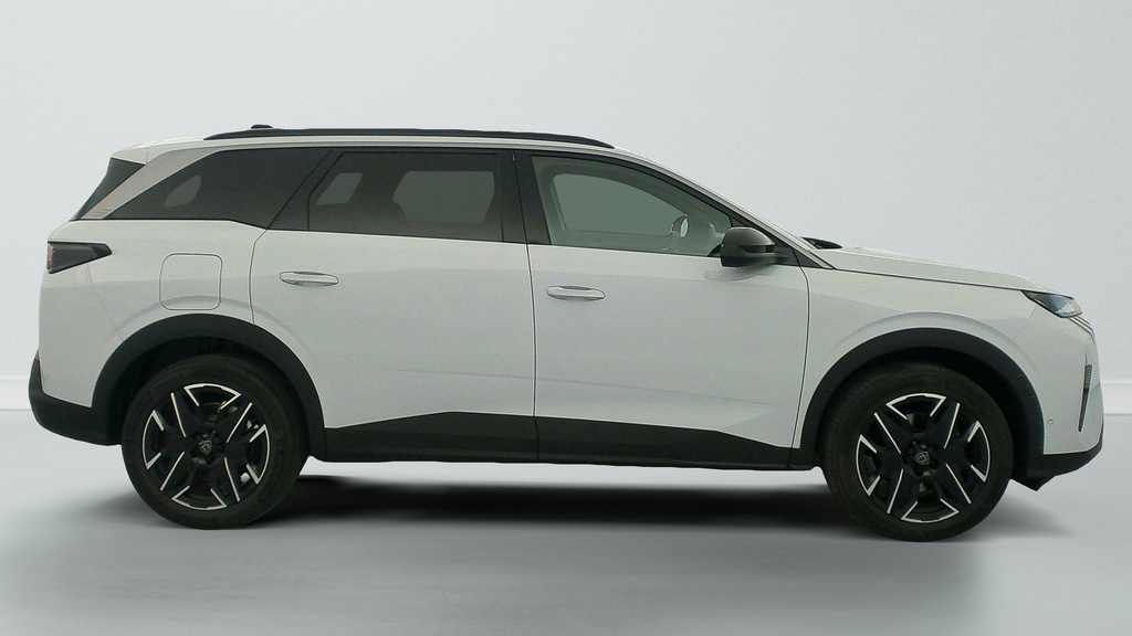 Peugeot 5008 HYBRID 145 CH E-DCS6 ALLURE