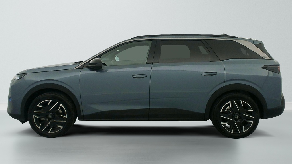 Peugeot 5008 HYBRID 145 CH E-DCS6 ALLURE