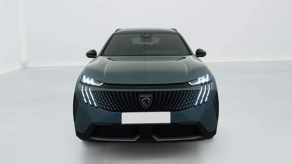 Peugeot 5008 HYBRID 145 CH E-DCS6 ALLURE
