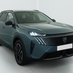 Peugeot 5008 HYBRID 145 CH E-DCS6 ALLURE