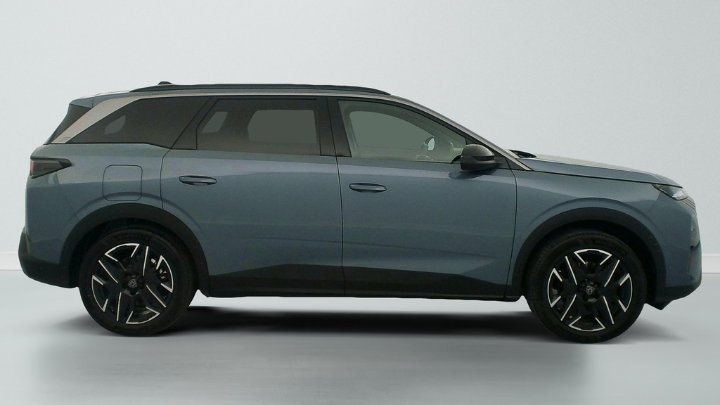 Peugeot 5008 HYBRID 145 CH E-DCS6 ALLURE