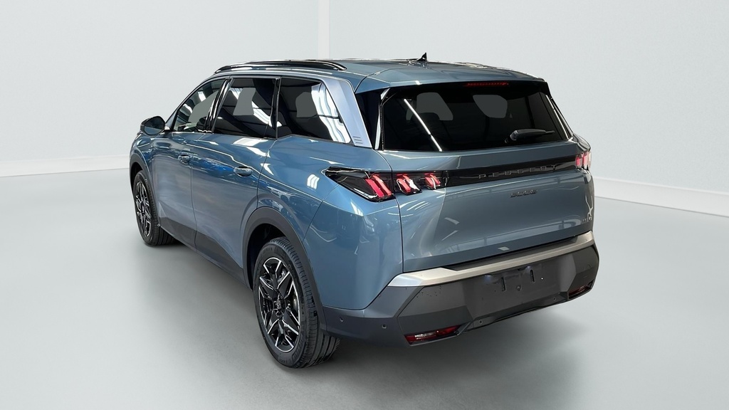 Peugeot 5008 HYBRID 145 CH E-DCS6 ALLURE