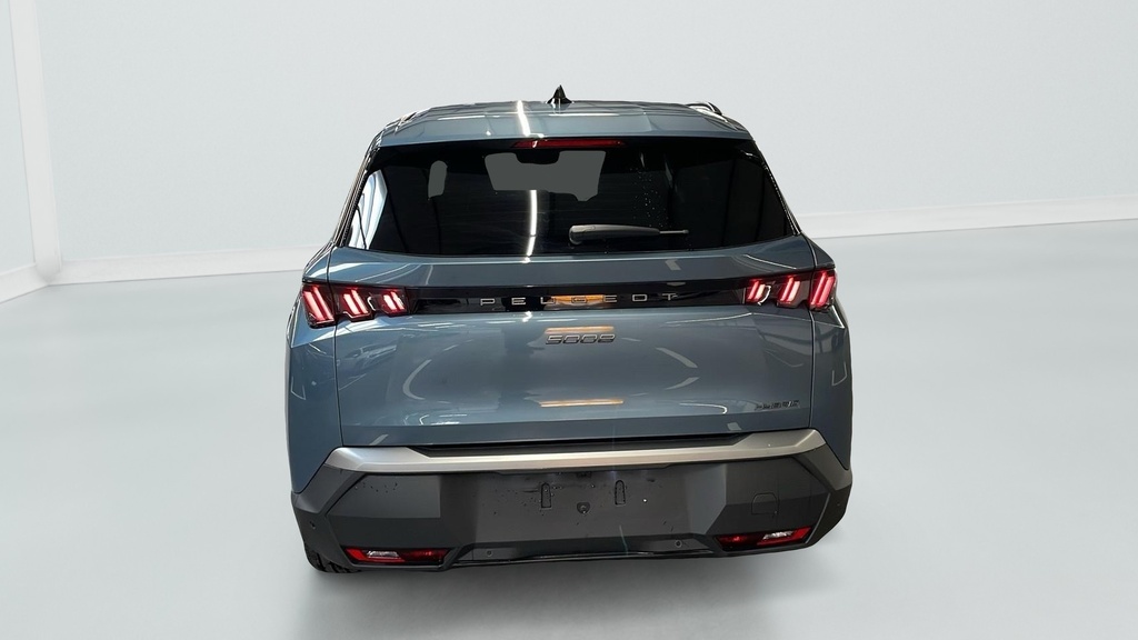 Peugeot 5008 HYBRID 145 CH E-DCS6 ALLURE