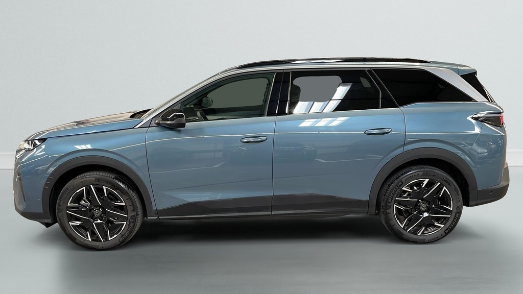 Peugeot 5008 HYBRID 145 CH E-DCS6 ALLURE
