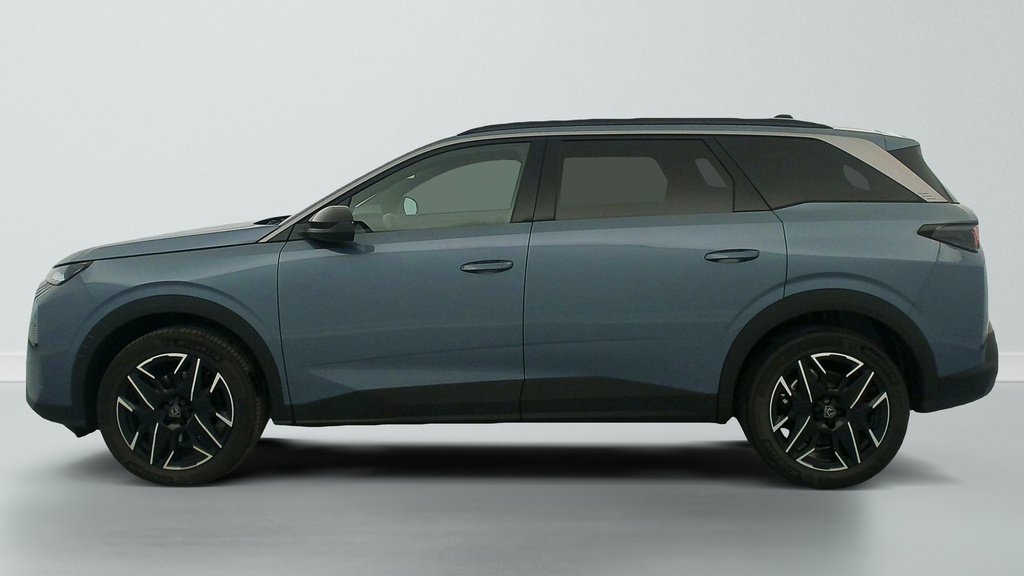 Peugeot 5008 HYBRID 145 CH E-DCS6 ALLURE