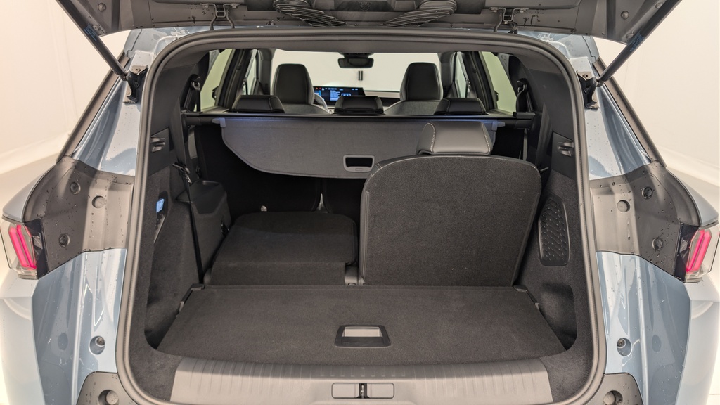 Peugeot 5008 HYBRID 145 CH E-DCS6 ALLURE