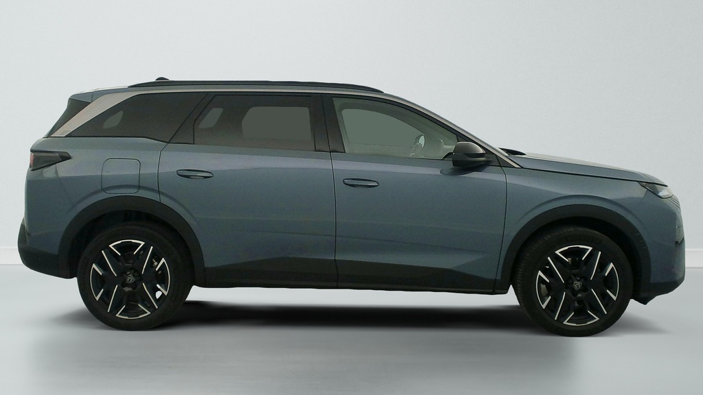 Peugeot 5008 HYBRID 145 CH E-DCS6 ALLURE