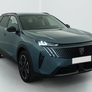 Peugeot 5008 HYBRID 145 CH E-DCS6 ALLURE