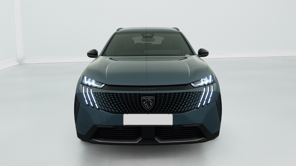 Peugeot 5008 HYBRID 145 CH E-DCS6 ALLURE