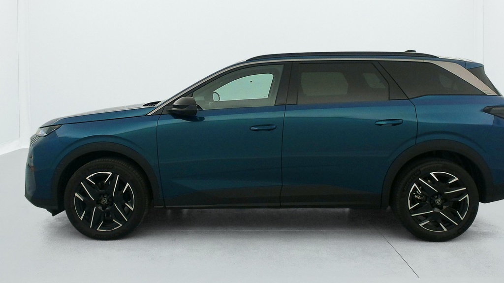Peugeot 5008 HYBRID 145 CH E-DCS6 ALLURE