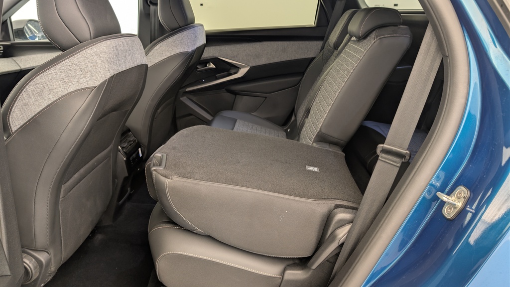 Peugeot 5008 HYBRID 145 CH E-DCS6 ALLURE