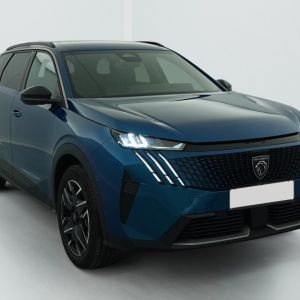 Peugeot 5008 HYBRID 145 CH E-DCS6 ALLURE